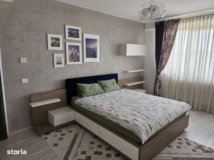 Apartament cu 3 camere in Metropol Residence - direct de la proprietar - 39