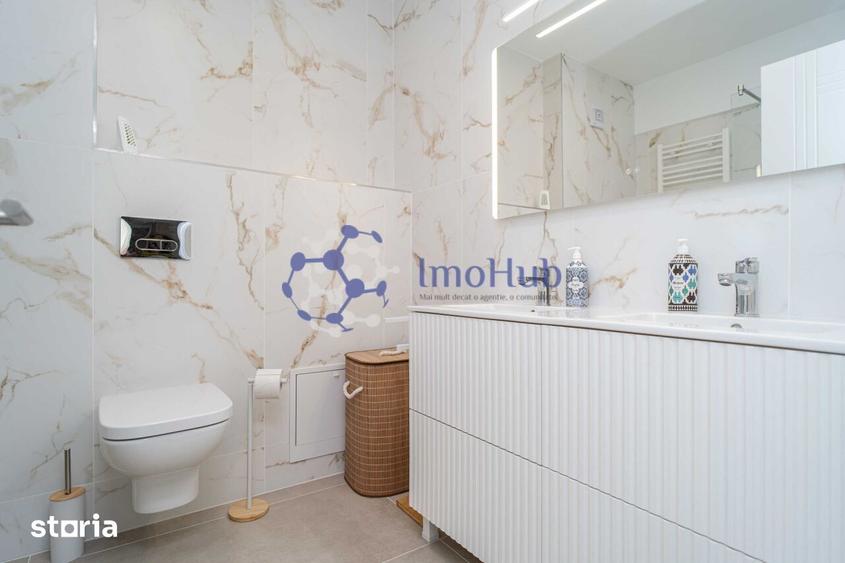 Apartament cu 2 camere în Copou