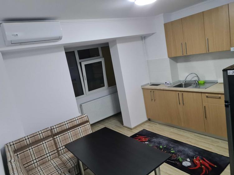 Apartament cu 2 camere decomandat în Ultracentral