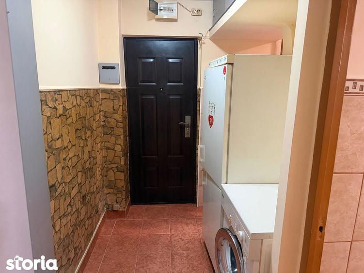 Chirie apartament 2 camere, parter, Zona Micro 15 - 7