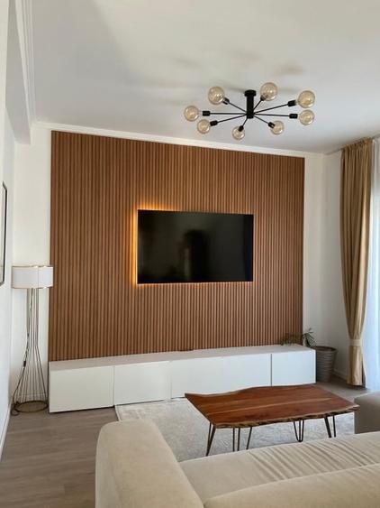 Casă individuală cu 4 camere cu Teren 350 Mp în Tunari