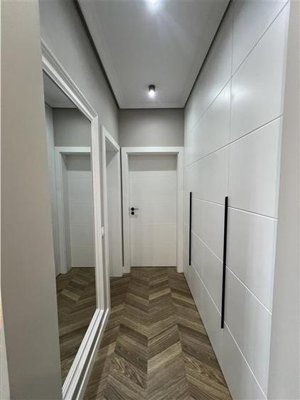 Apartament modern cu 2 camere etaj 2 zona Arhitectiilor Lidl - 12