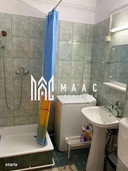 Garsonieră în Central