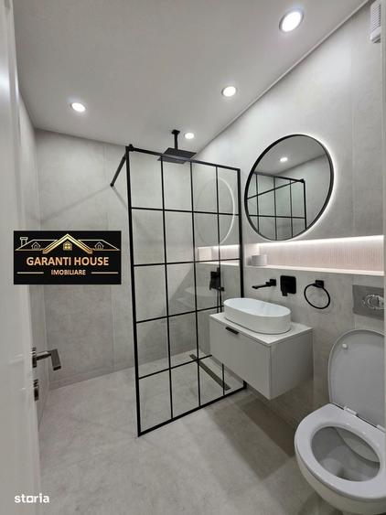 Apartament cu 2 camere în Traian