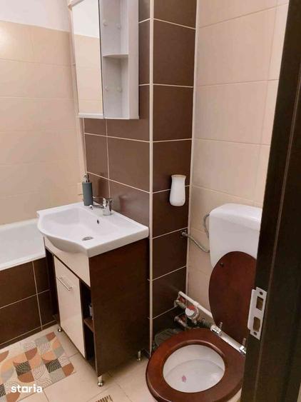 Garsonieră în Vitan