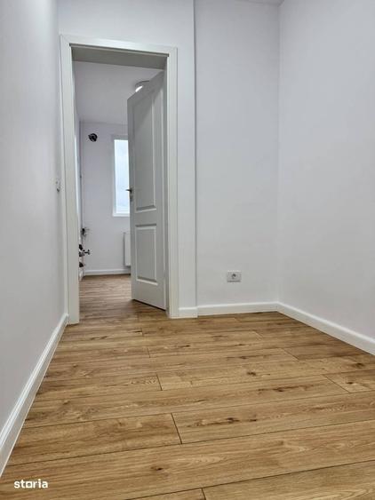 Apartament cu 2 camere decomandat în Drumul Taberei