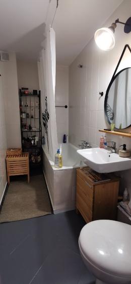 Apartament cu 2 camere decomandat în Doamna Ghica