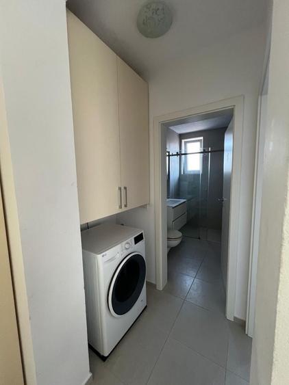 Apartament cu 2 camere în Giroc
