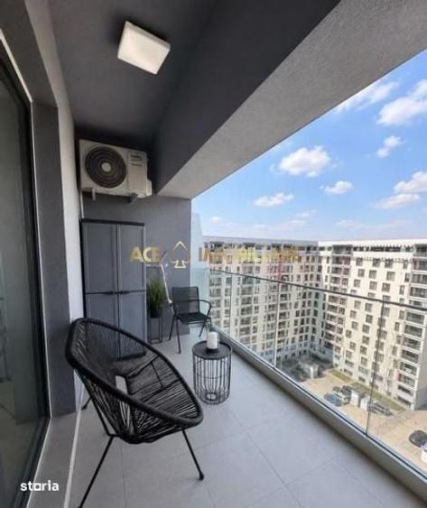 Apartament cu 2 camere în Drumul Taberei