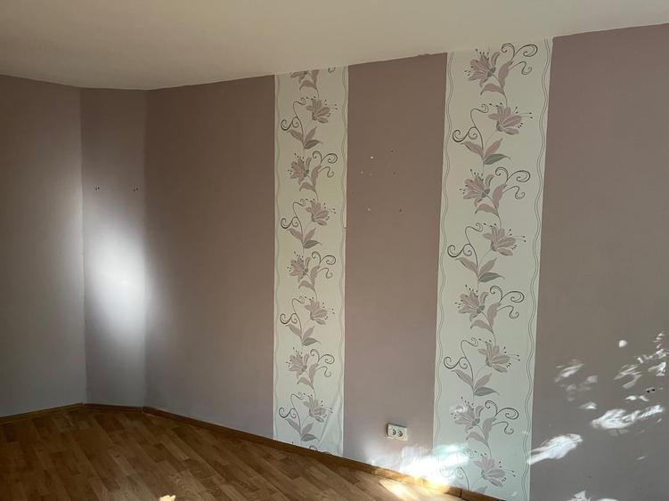 Apartament decomandat în Crângași