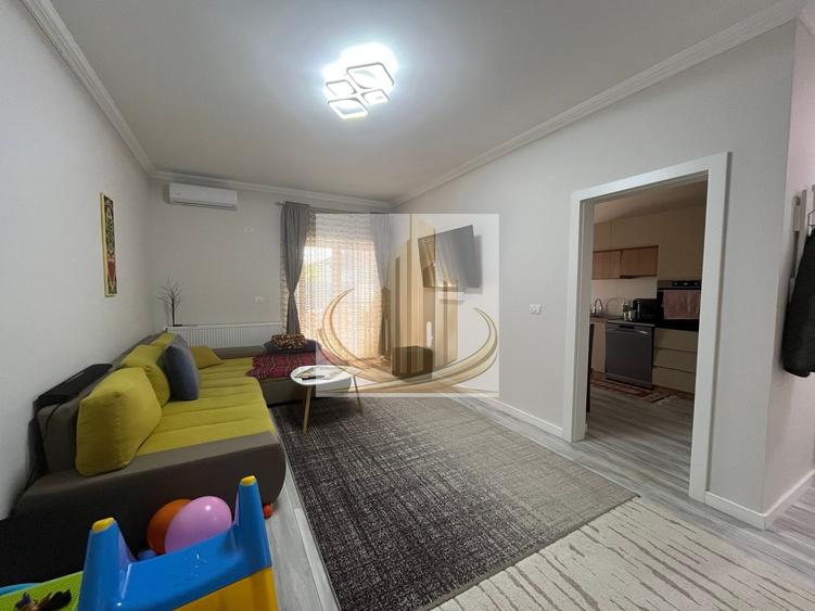 Duplex cu 3 camere cu Canalizare în Moșnița Veche