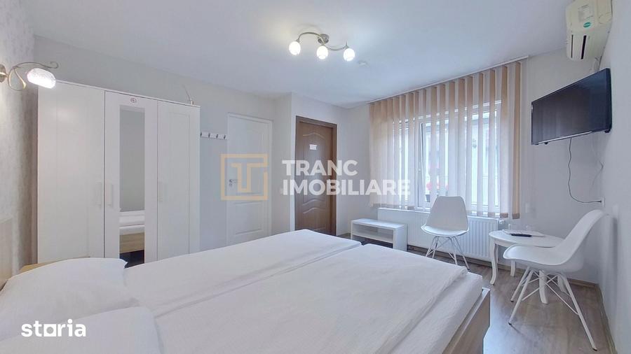 Casă cu Teren 1205 Mp în Micălaca
