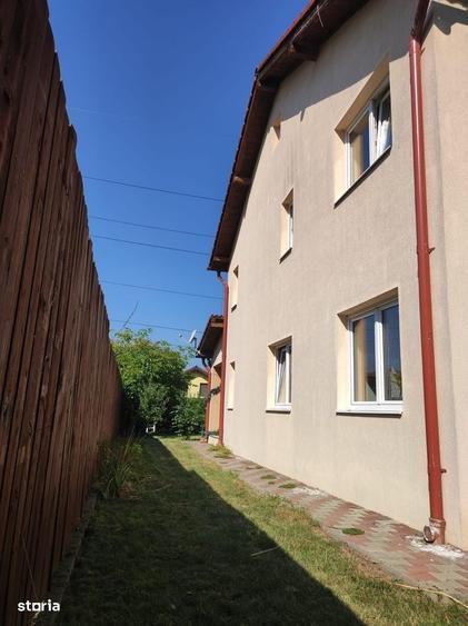 Casă cu 4 camere în Gheorgheni
