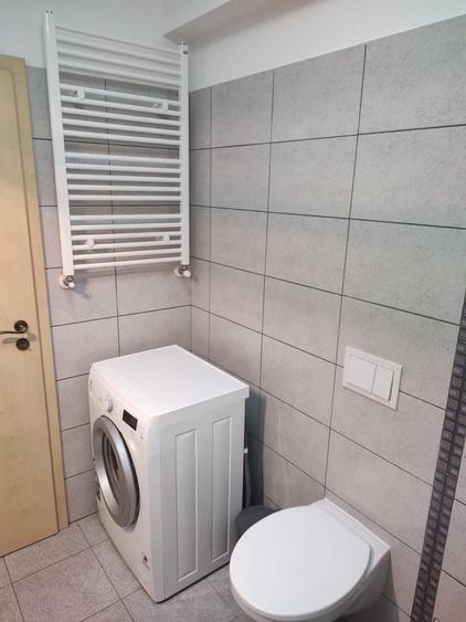 Inchiriez apartament cu o camera Dumbravita - 8