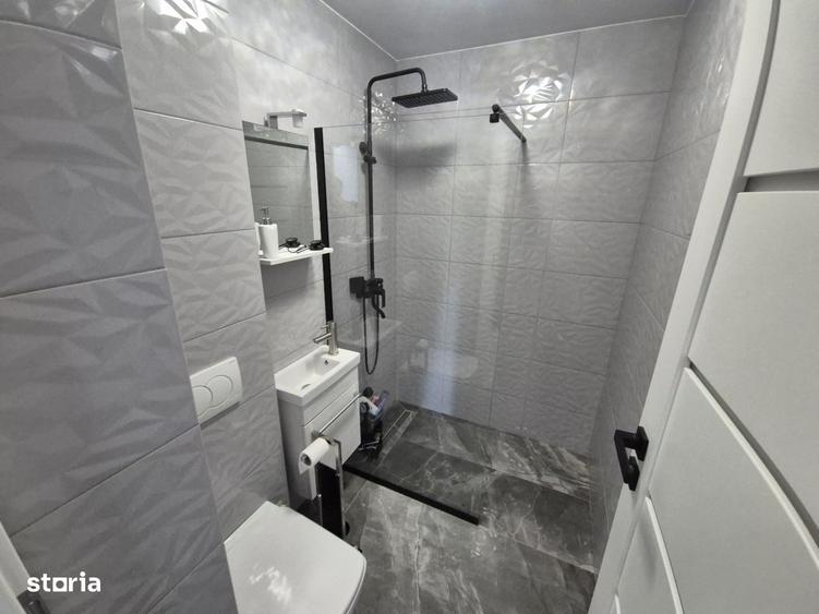 Apartament 3 camere | 74mp| Garaj | Terasa 110mp | Eroilor Residence - 13