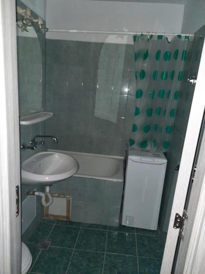 Garsonieră decomandată în Zorilor