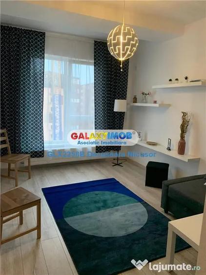 Apartament cu 6 camere decomandat în Chiajna