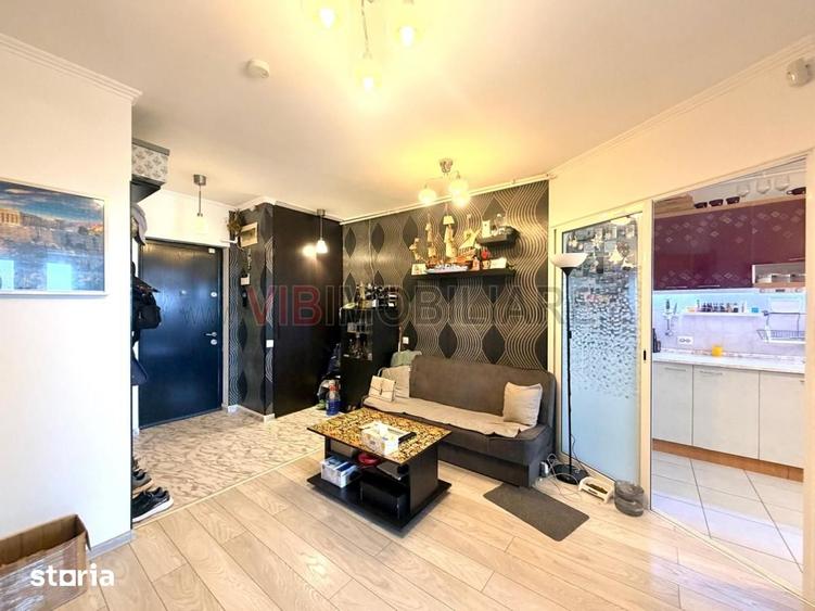 Apartament 2 camere de vanzare Doamna Ghica - Complex Planorama - 15