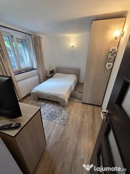 Vila P+M Bucuresti Noi 5 minute Parc Bazilescu Bucuresti Noi - Bucuresti (Bucuresti-Ilfov) - 10