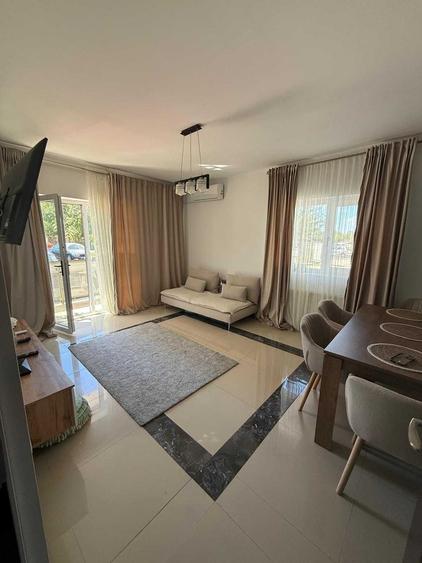 Apartament cu 3 camere decomandat în Prelungirea Ghencea