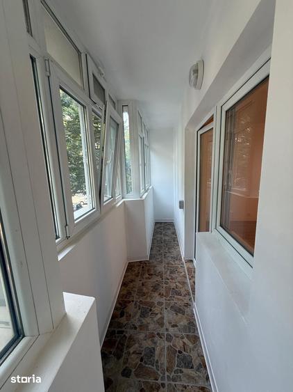 Apartament cu 2 camere decomandat în Vitan
