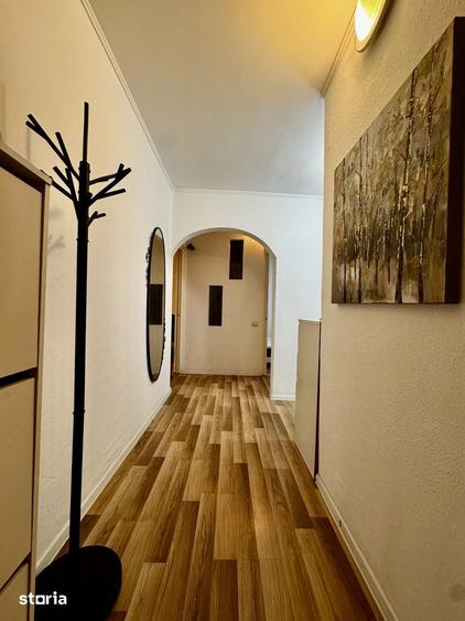 2 camere -Timpuri Noi -Tineretului-Vacaresti - 4