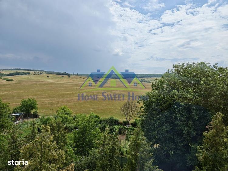 Apartament cu 2 camere decomandat în Strei