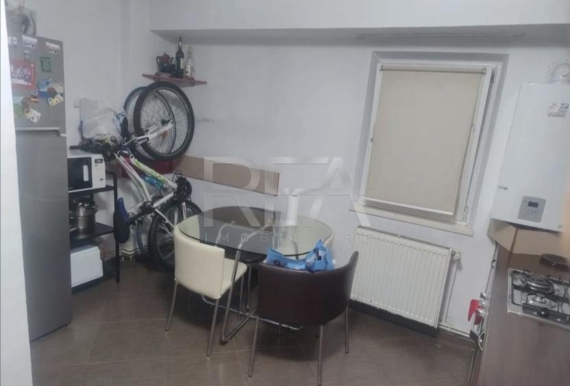 3 camere, P/4, 79mp-Drumul Sarii - 3