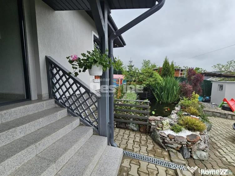 Casa 3 camere, Valea Adanca, mobilata de lux, COMISION 0% - 8