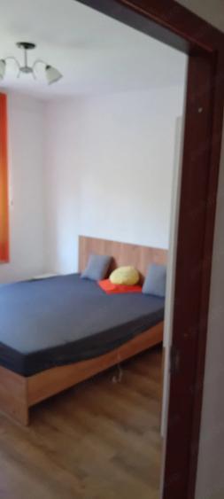 Apartament cu 2 camere semidecomandat în Nord