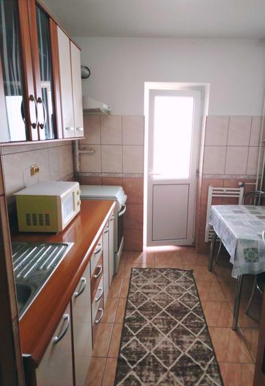 Apartament cu 3 camere decomandat în Paltiniș