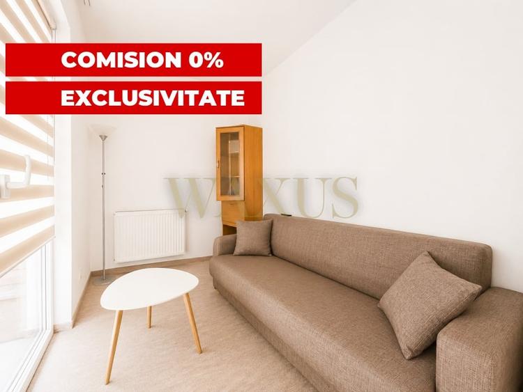Apartament cu 3 camere decomandat, mobilat în Florești
