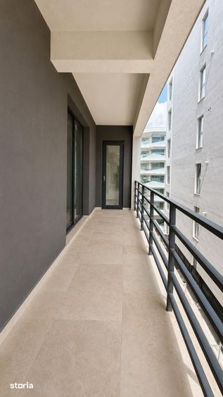 Apartament cu identitate arhitecturala 3 camere | Mamaia-Sat - 11