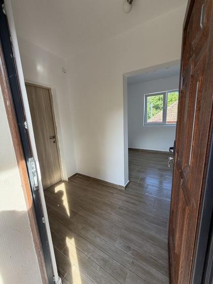 Casă cu 2 camere în Stracoș