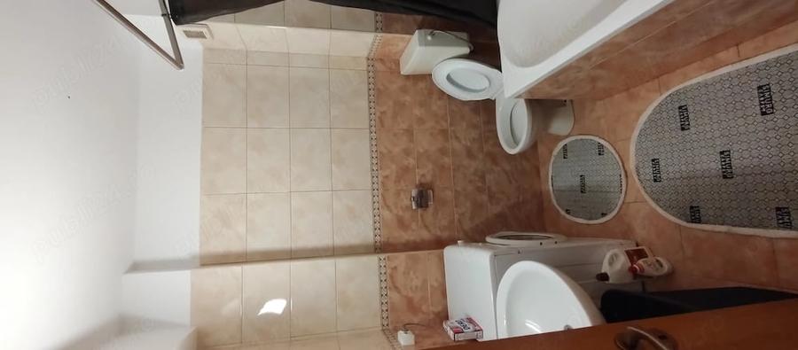 Vand apartament in Manastur strada Edgar Quinet - 8