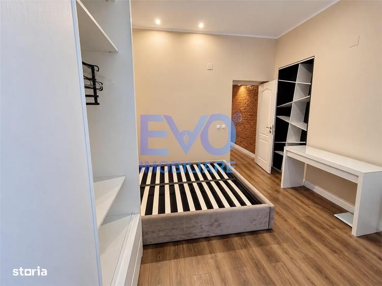 Apartament cu 2 camere în Copou