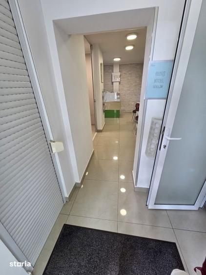 Spațiu comercial, de 60 mp, în Coiciu