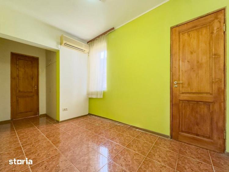 Apartament cu 4 camere decomandat, mobilat în Tomis Nord