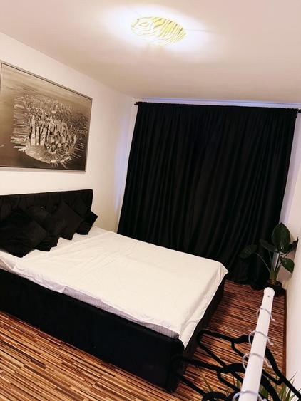 Inchiriez ap cozy , mega spatios ,3 camere , zona Piata Sudului - 10