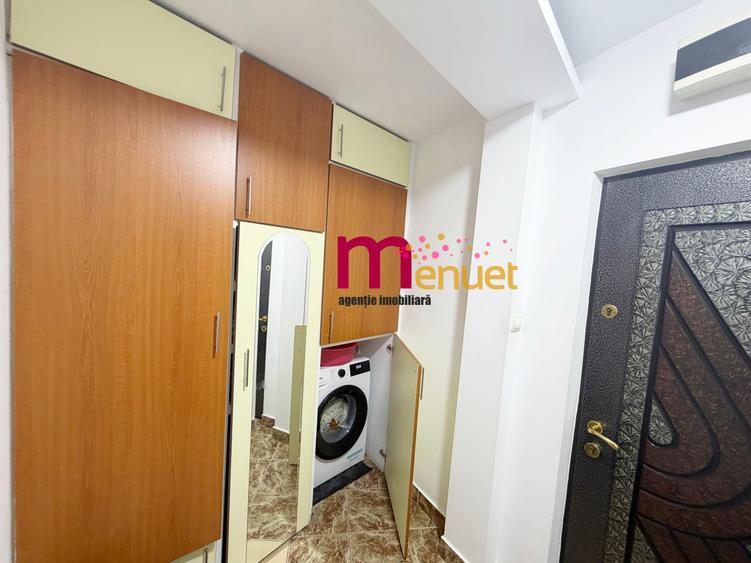 Apartament 3 camere,strada Mircea Voda,etaj 2 - 13