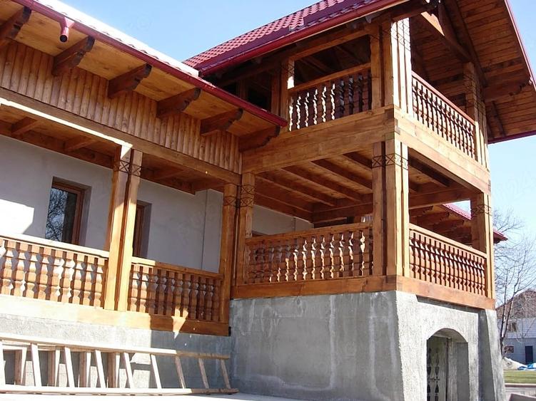 Casă cu 3 camere cu Teren 700 Mp în Breaza de Sus