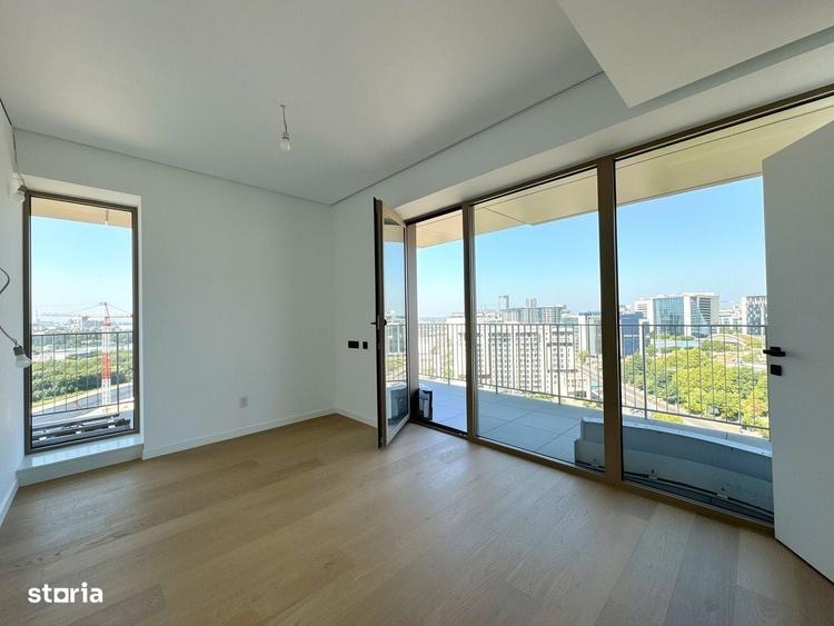 Apartament cu 3 camere în Aviației