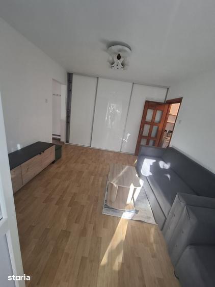 Apartament cu 2 camere în Alexandru cel Bun