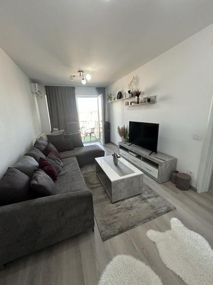 Apartament cu 2 camere în Lotus