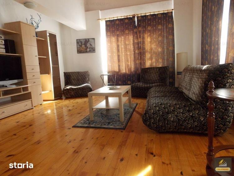 Apartament tip duplex Floreasca Lake - 13