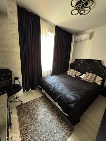 Apartament cu 3 camere în Chiajna