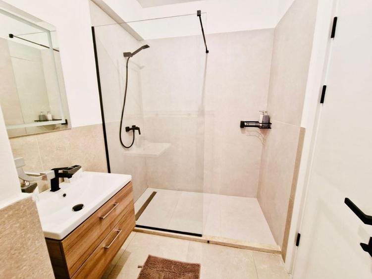 Apartament cu 2 camere în Nord