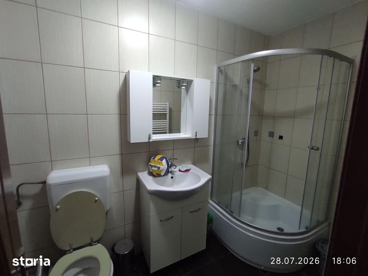 Apartament cu 2 camere în Titan
