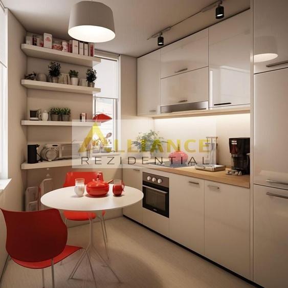 Apartament 2 camere | 63,40 mp utili | Gradina proprie 45 mp - 7