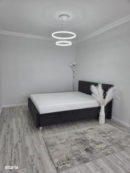 Apartament cu 4 camere în Burdujeni